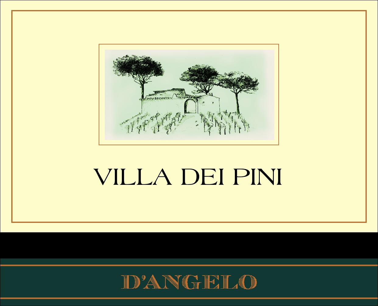 Villa dei Pini 2014