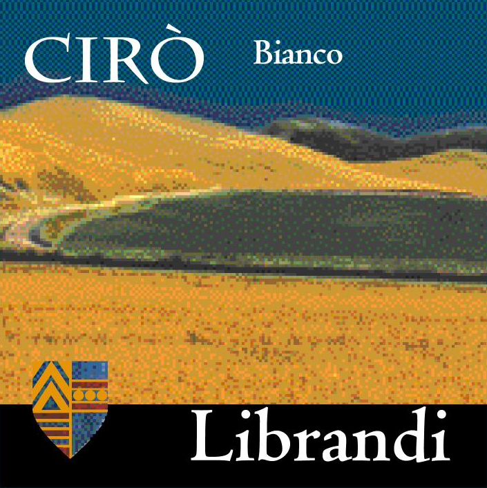 Cirò Bianco 2017