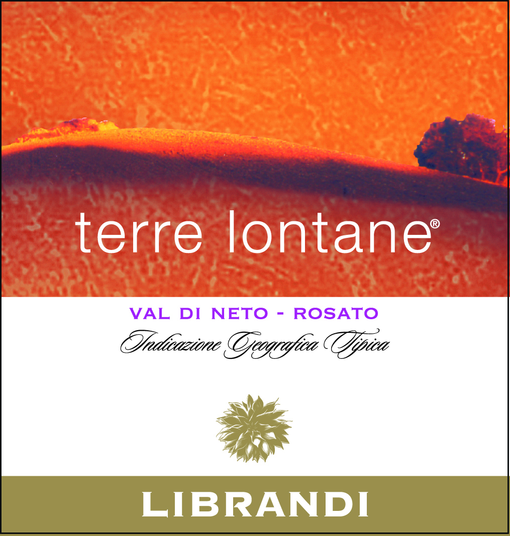 Terre Lontane 2014