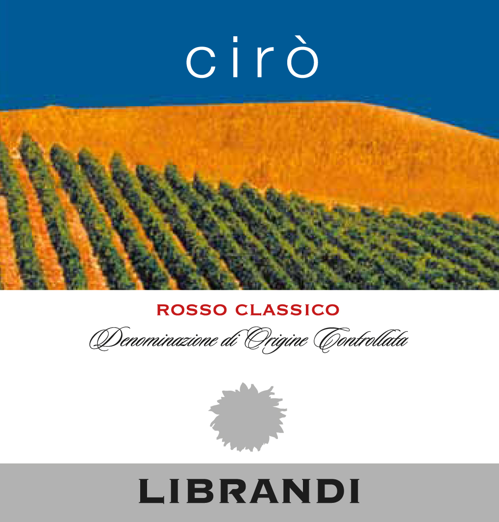 Cirò Rosso Classico 2020