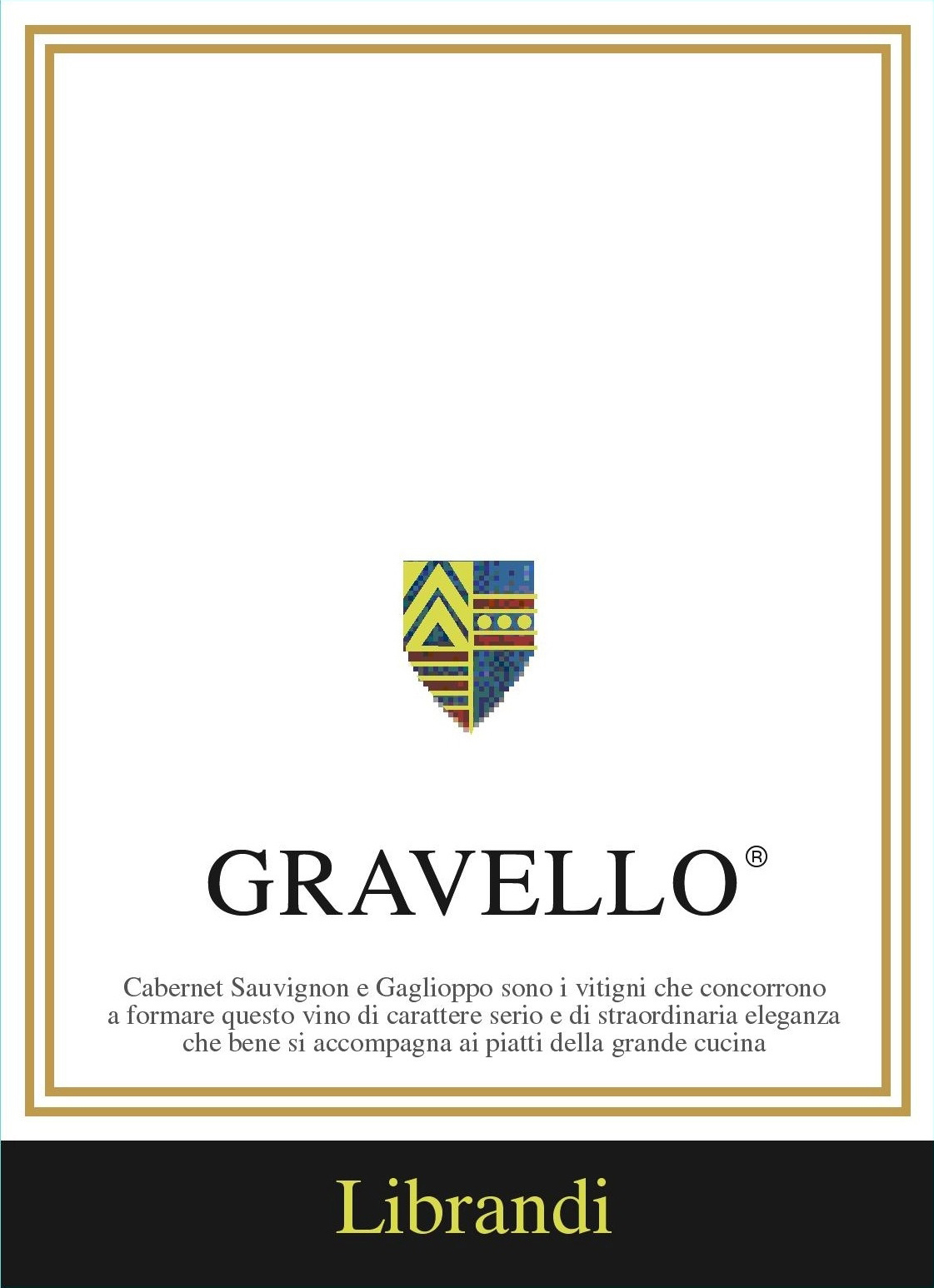 Gravello 2009