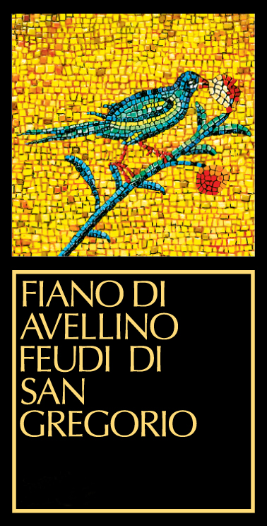 Fiano di Avellino 1995