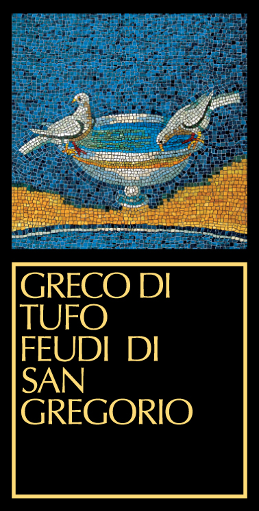 Greco di Tufo 1996
