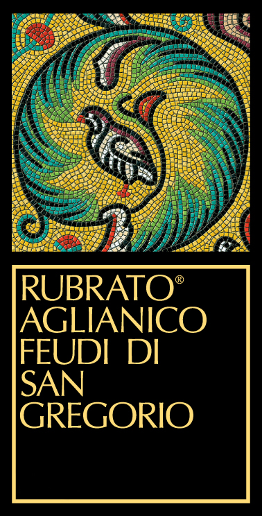 Rubrato 2012