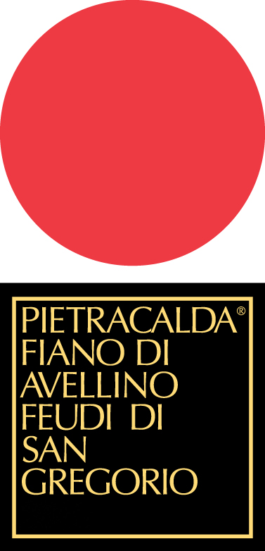 Pietracalda Fiano d'Avellino 2016