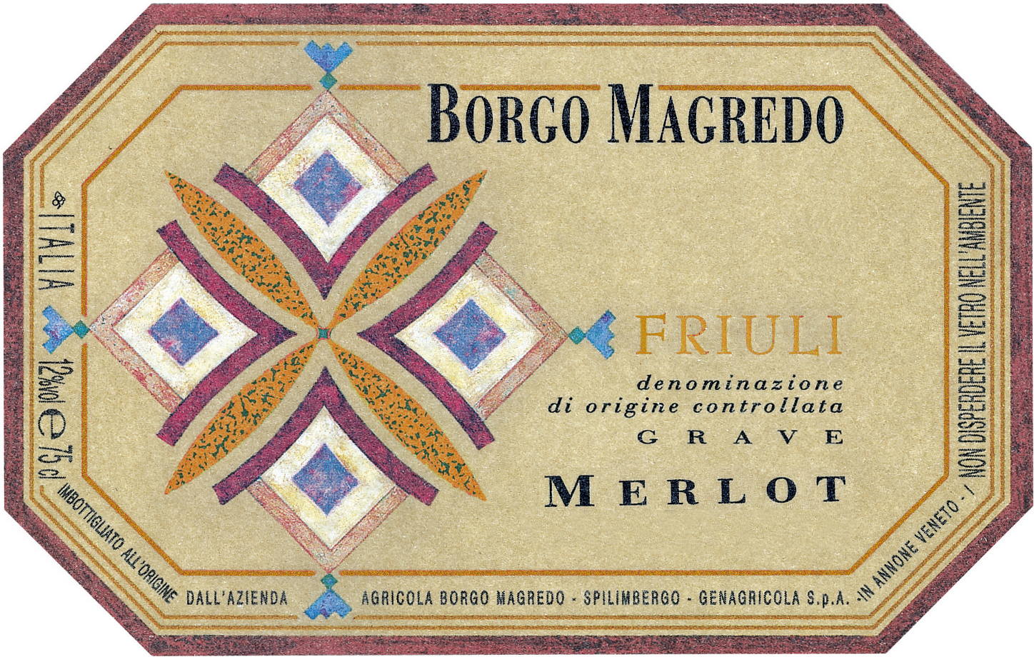Merlot 2015