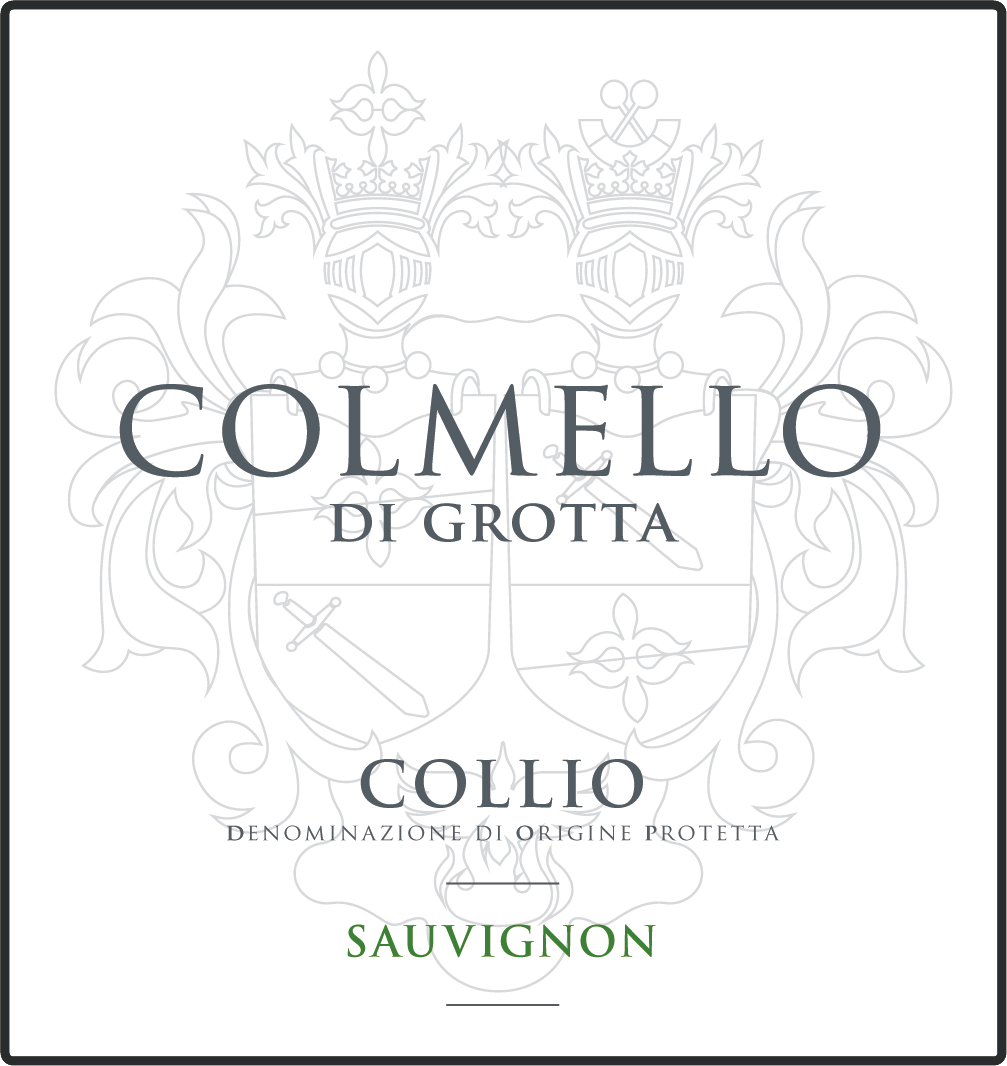 Sauvignon Collio 2011
