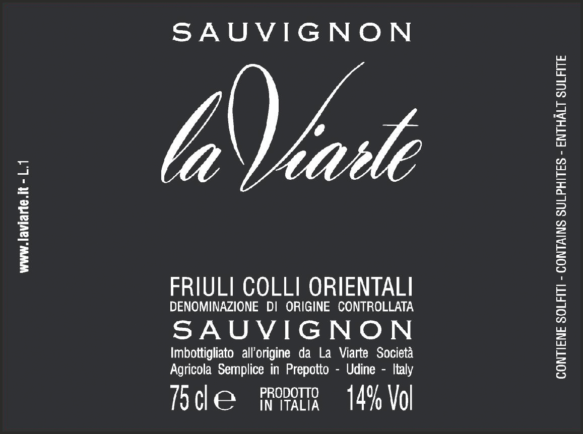 Sauvignon 1996