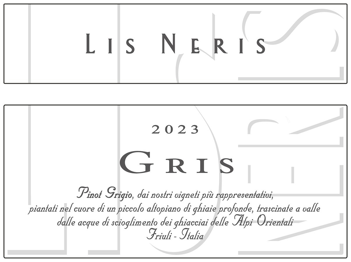 Gris 2009