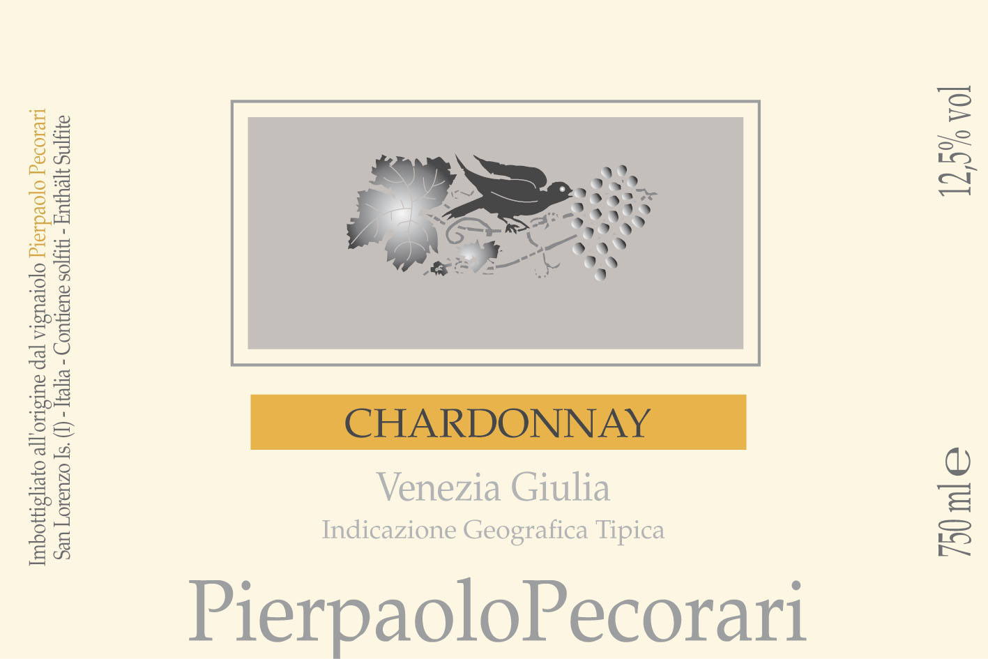 Chardonnay 2020
