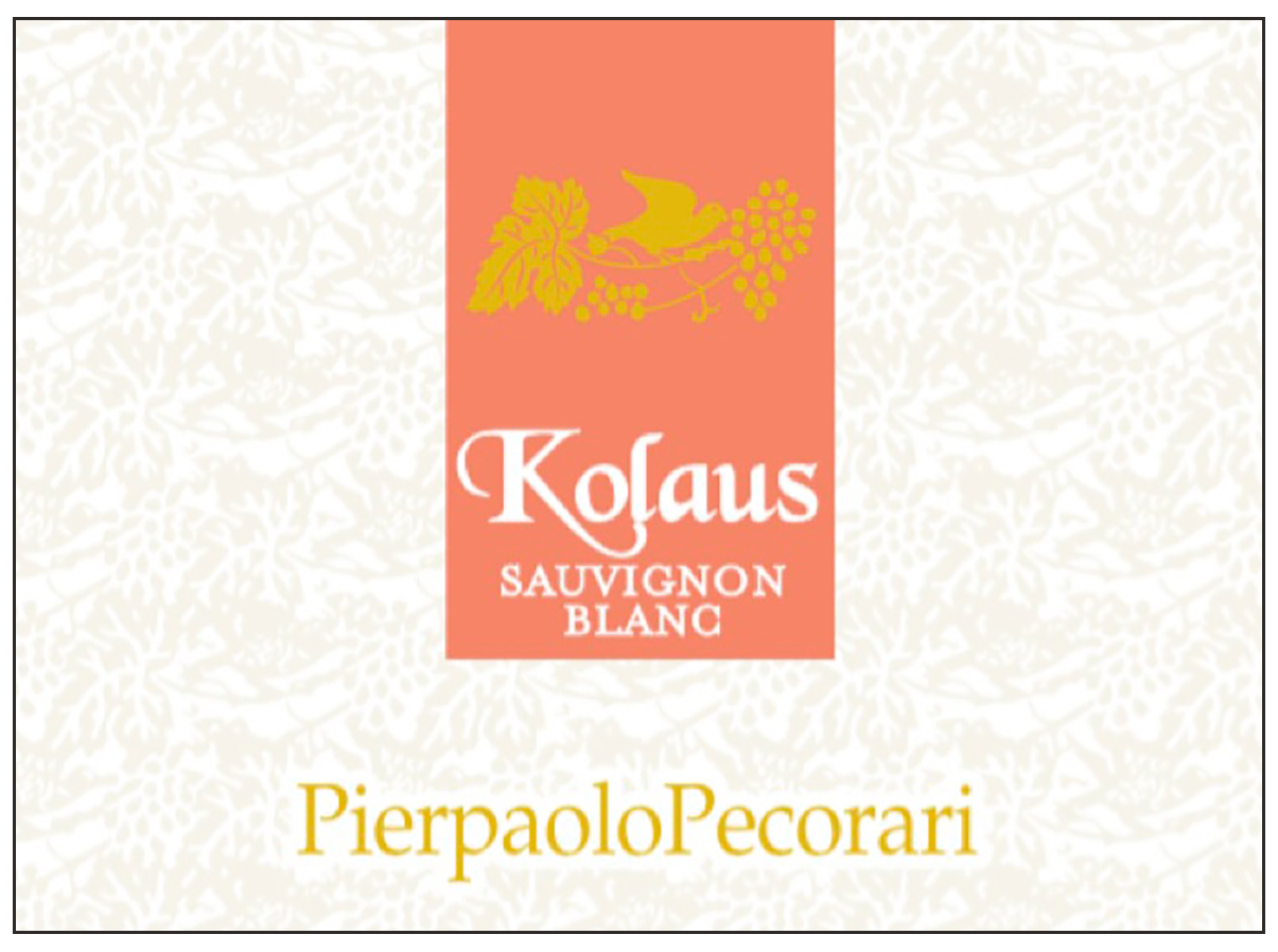 Kolaus Sauvignon Blanc 2019