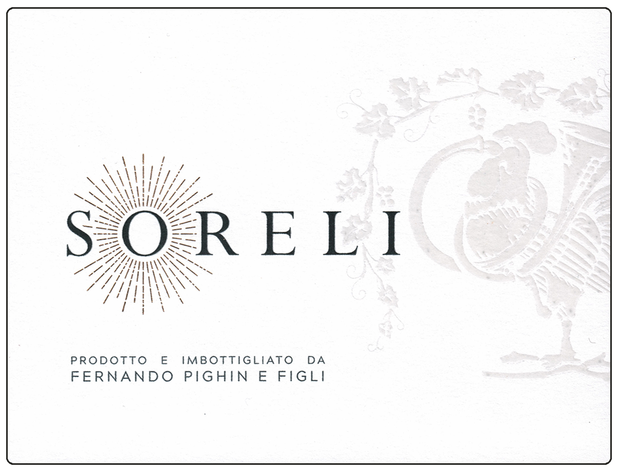 Soreli 1996
