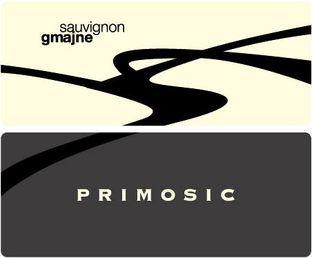 Sauvignon Gmajne 2009
