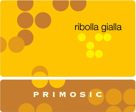 Ribolla Gialla 2007