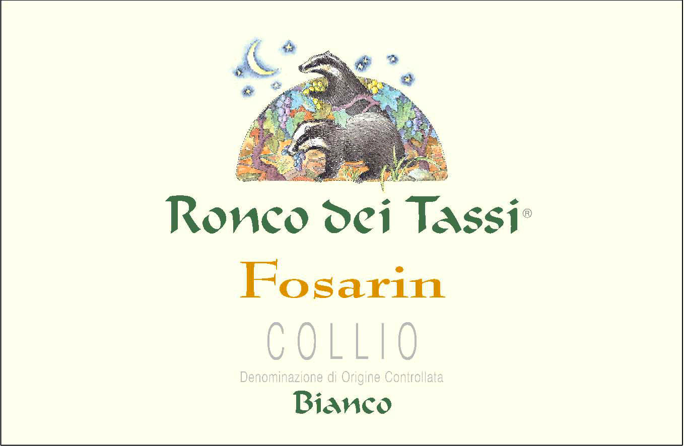 Fosarin 2007