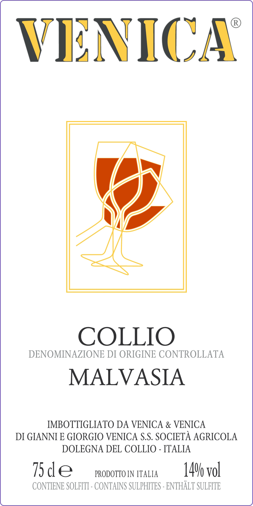 Malvasia 2011