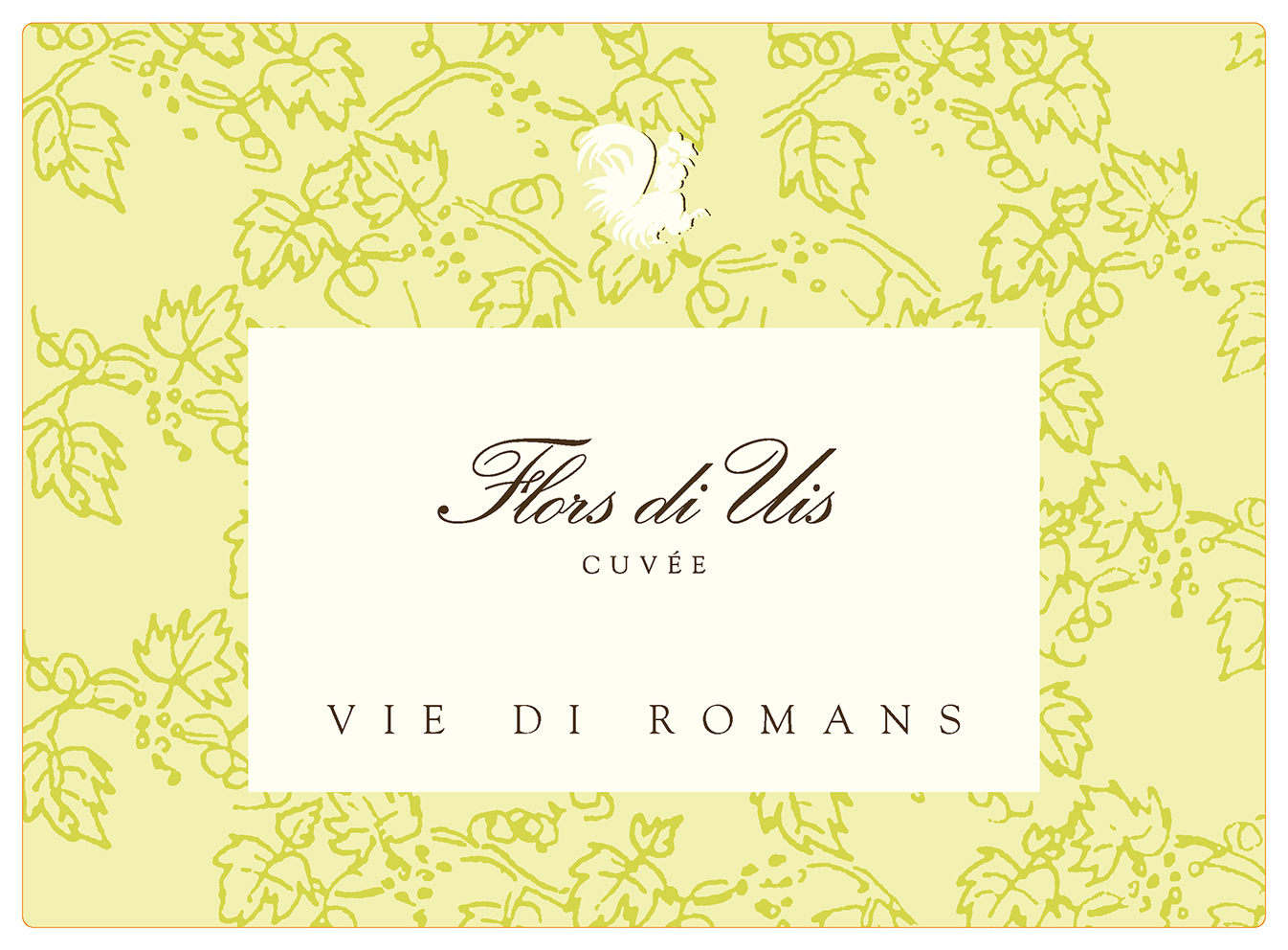Flors di Uis 1994
