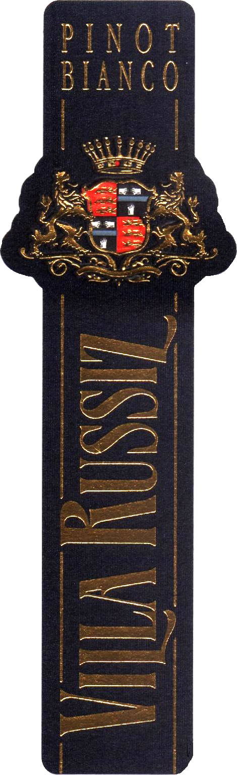 Pinot Bianco 2007