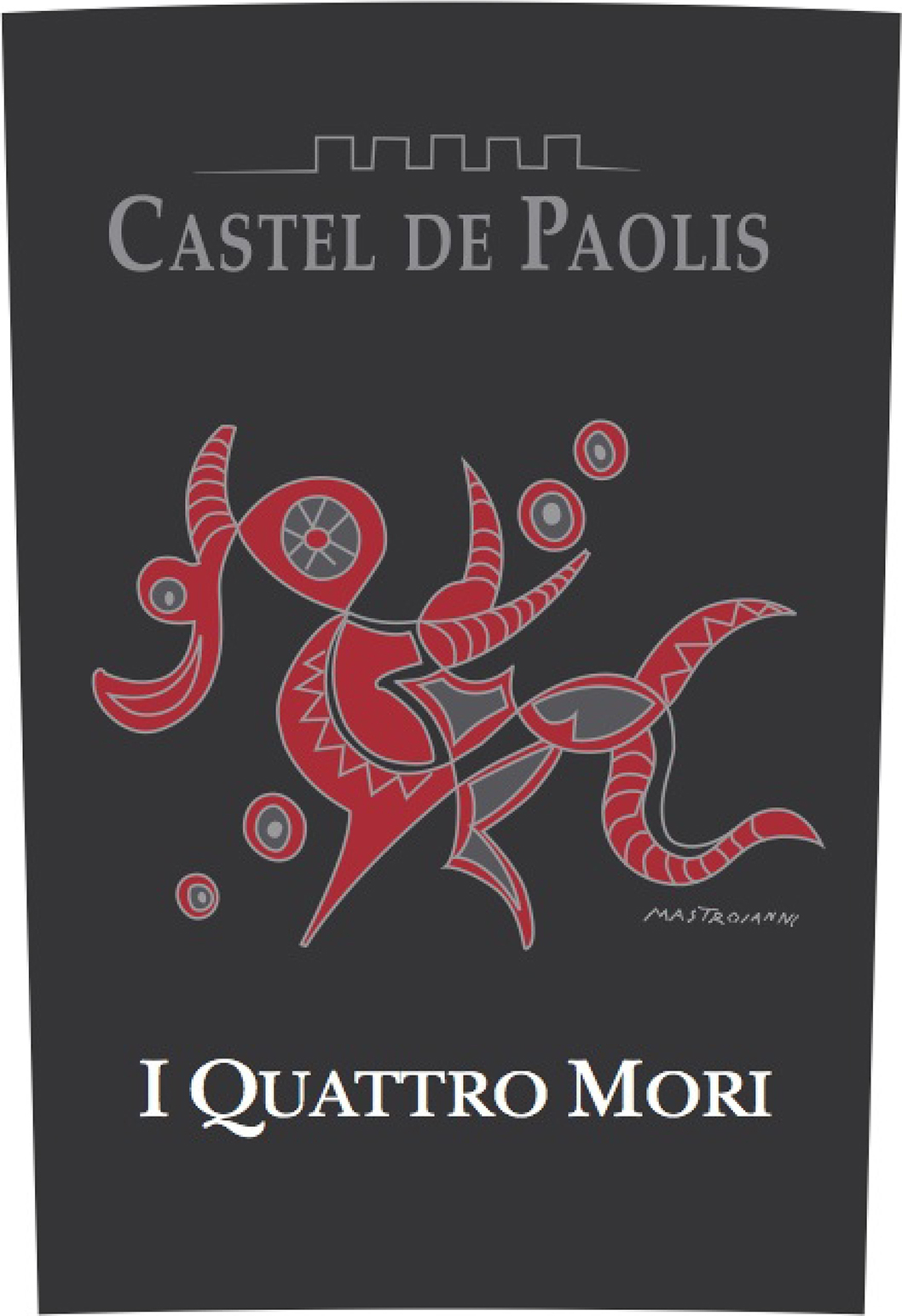 I Quattro Mori 2007