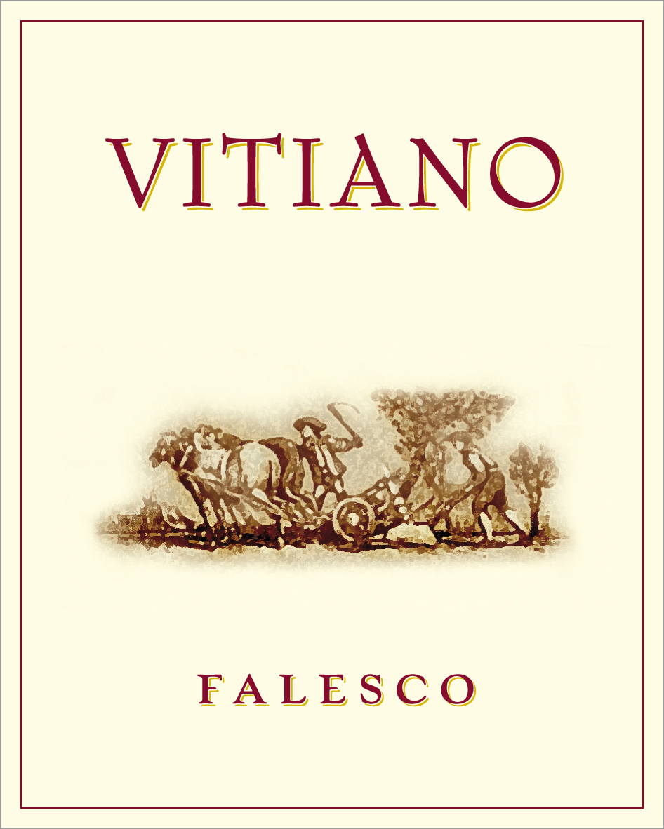 Vitiano 2018
