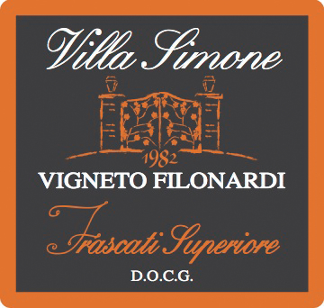 Frascati Superiore Vigneto Filonardi 2016