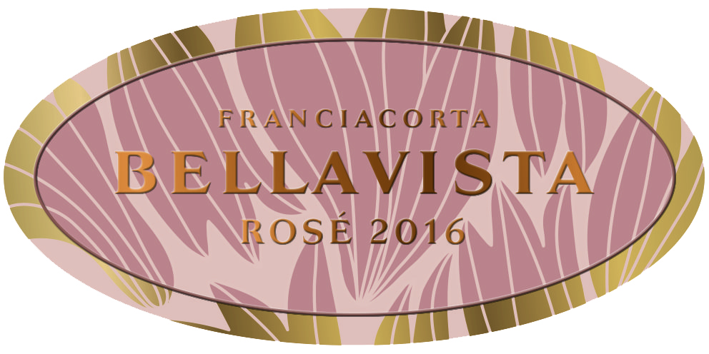 Franciacorta Brut Rosé 2004