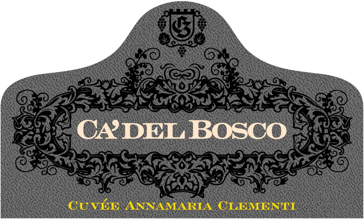 Cuvée Annamaria Clementi 2003