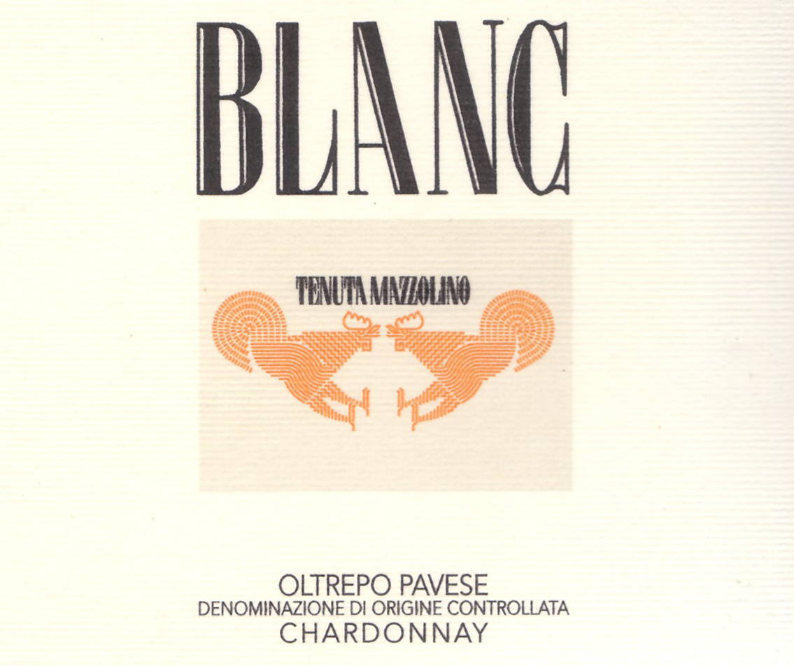 Blanc 2006