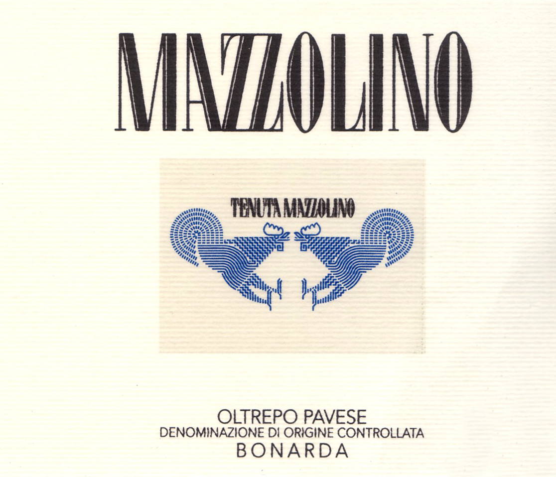 Mazzolino 2009
