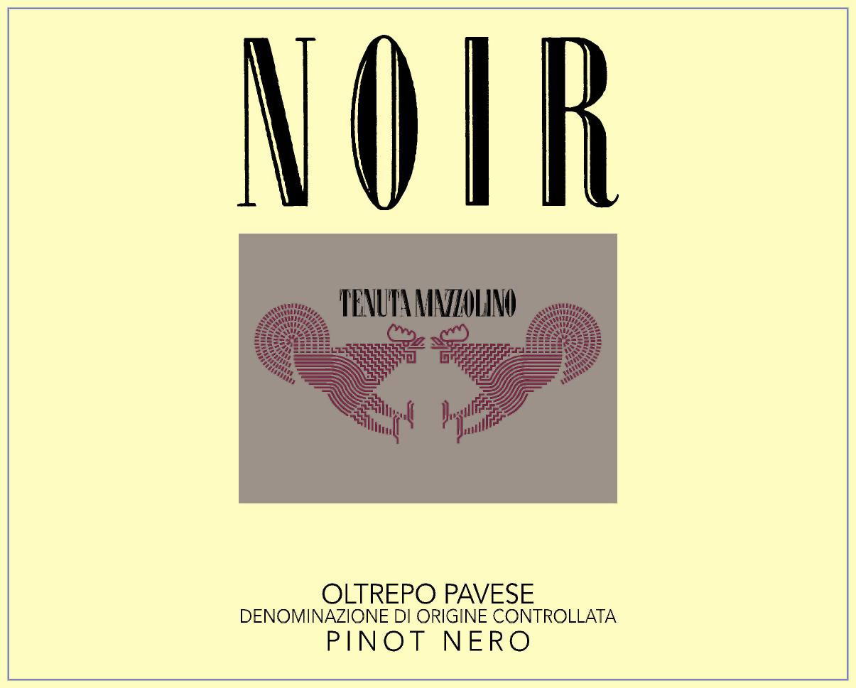 Noir 2007