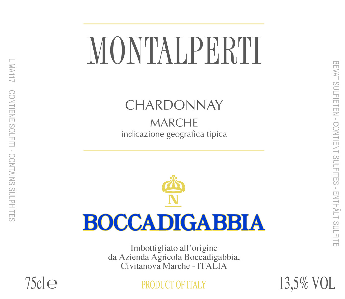 Montalperti 2005