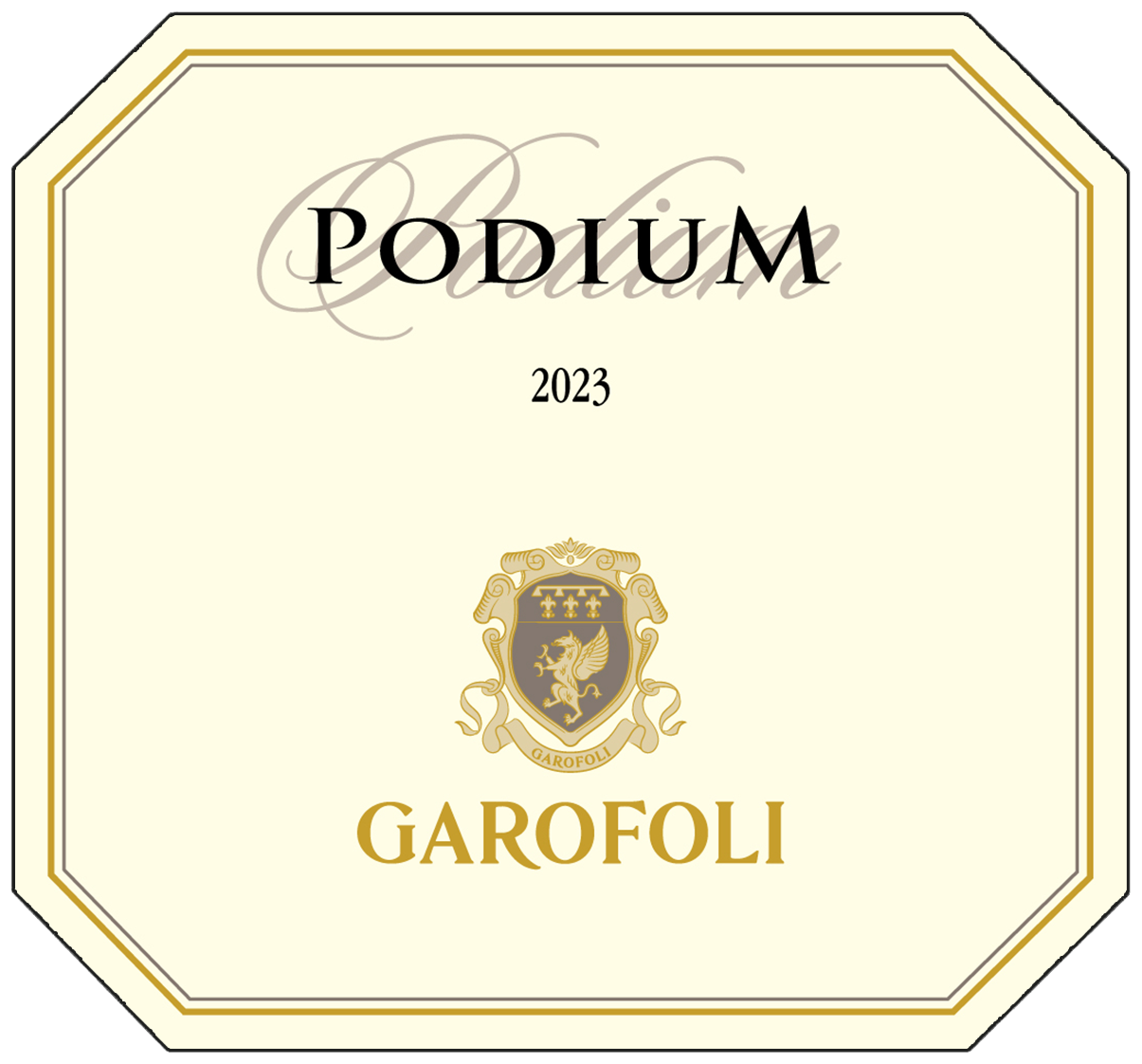 Podium 2014