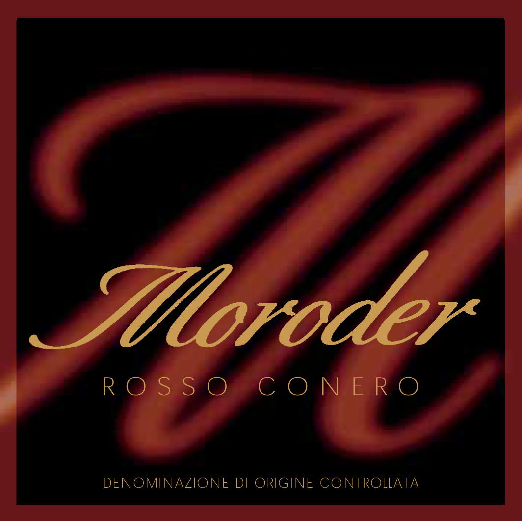 Rosso Conero 2010
