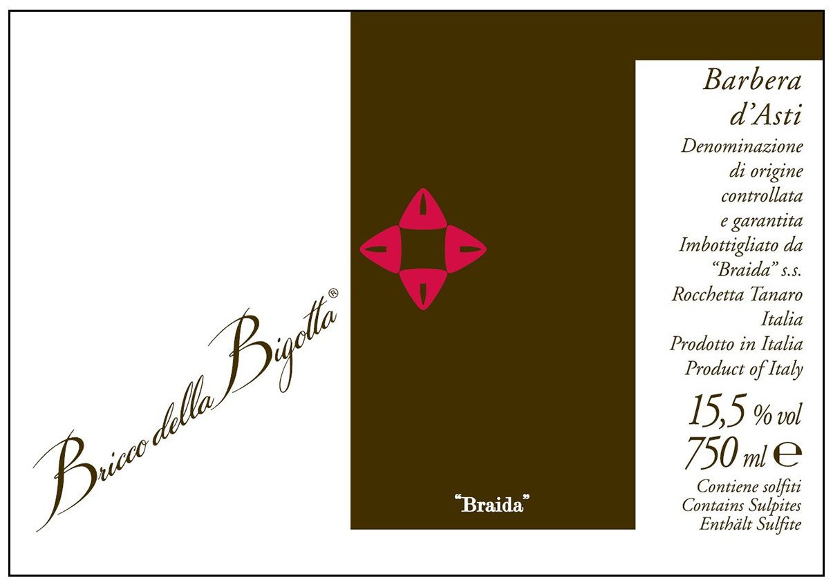 Bricco della Bigotta 1995