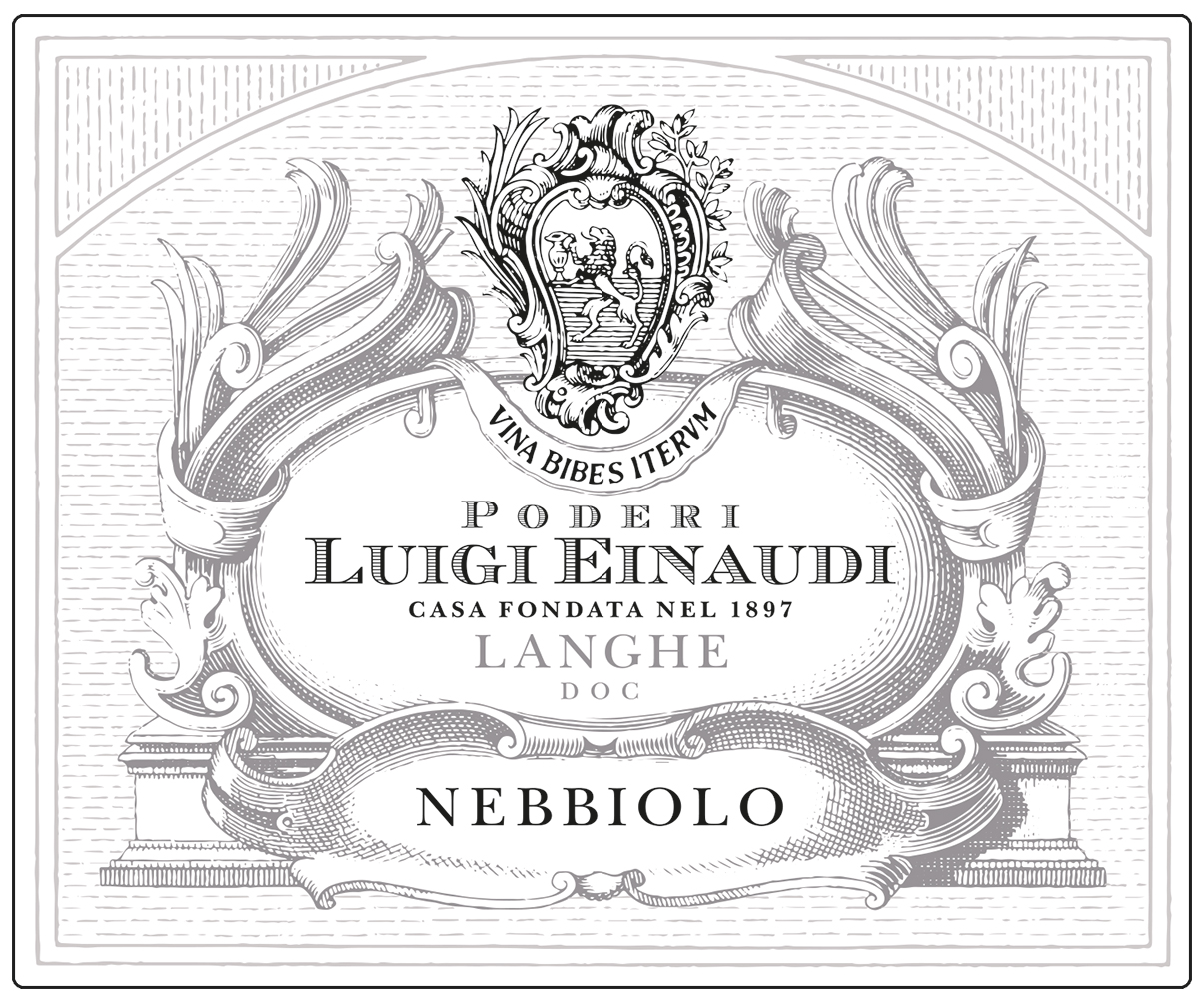 Nebbiolo Langhe 1995