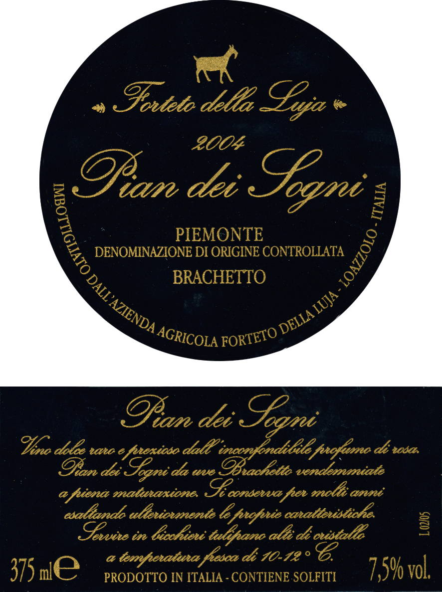 Pian dei Sogni 1995
