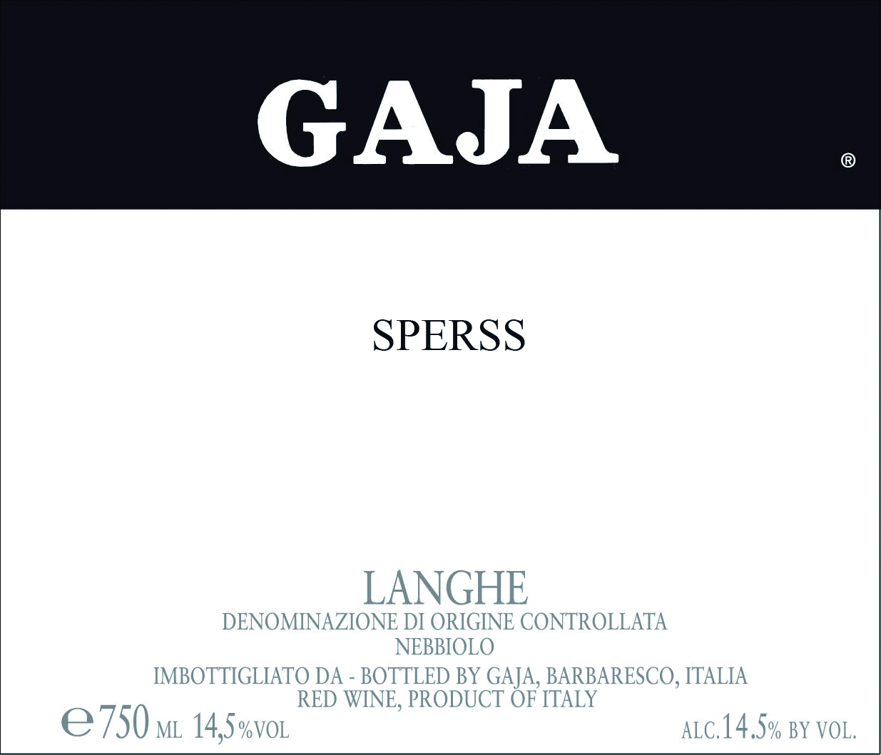 Sperss 2005