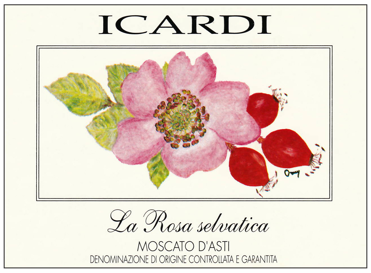 La Rosa Selvatica 2018