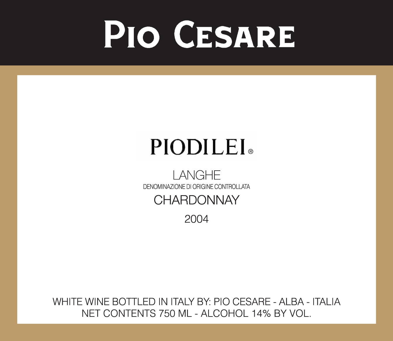 Piodilei 1995