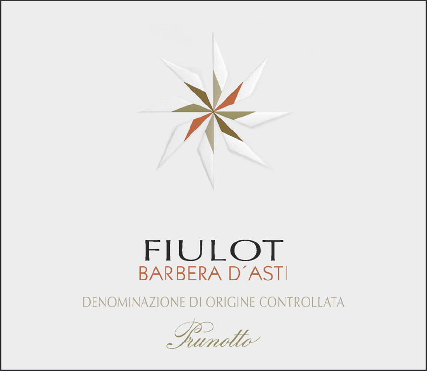 Barbera d'Asti Docg Fiulot 1997