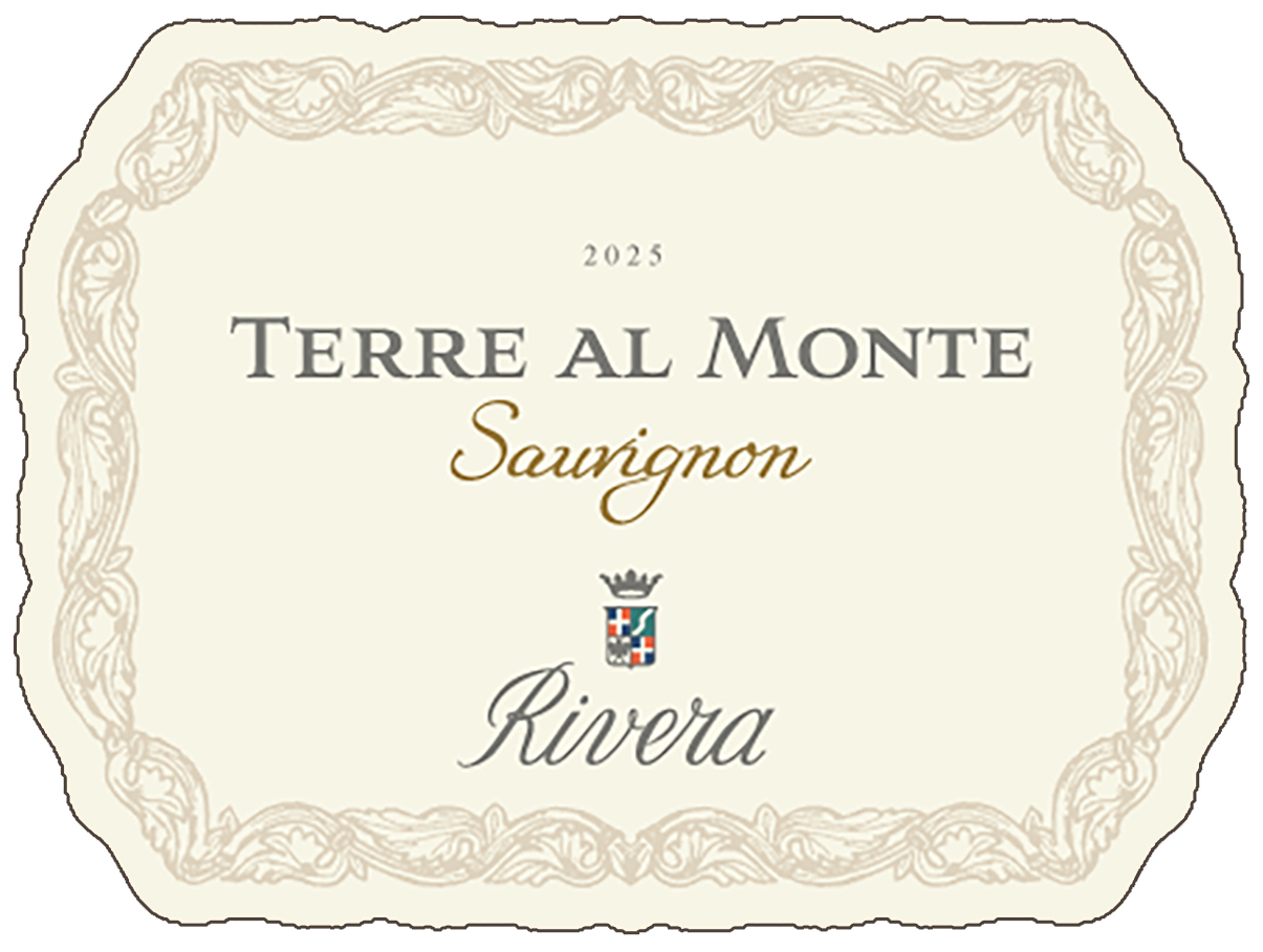 Terre al Monte Sauvignon 2023