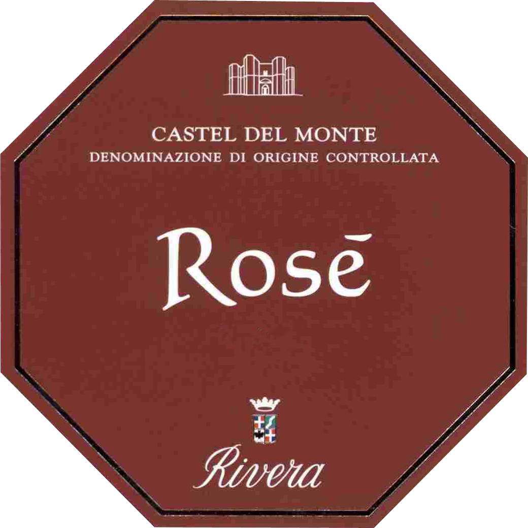 Rosé 2007