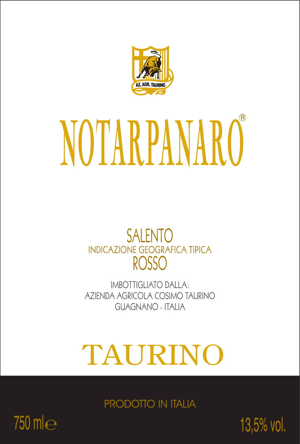 Notarpanaro 2004