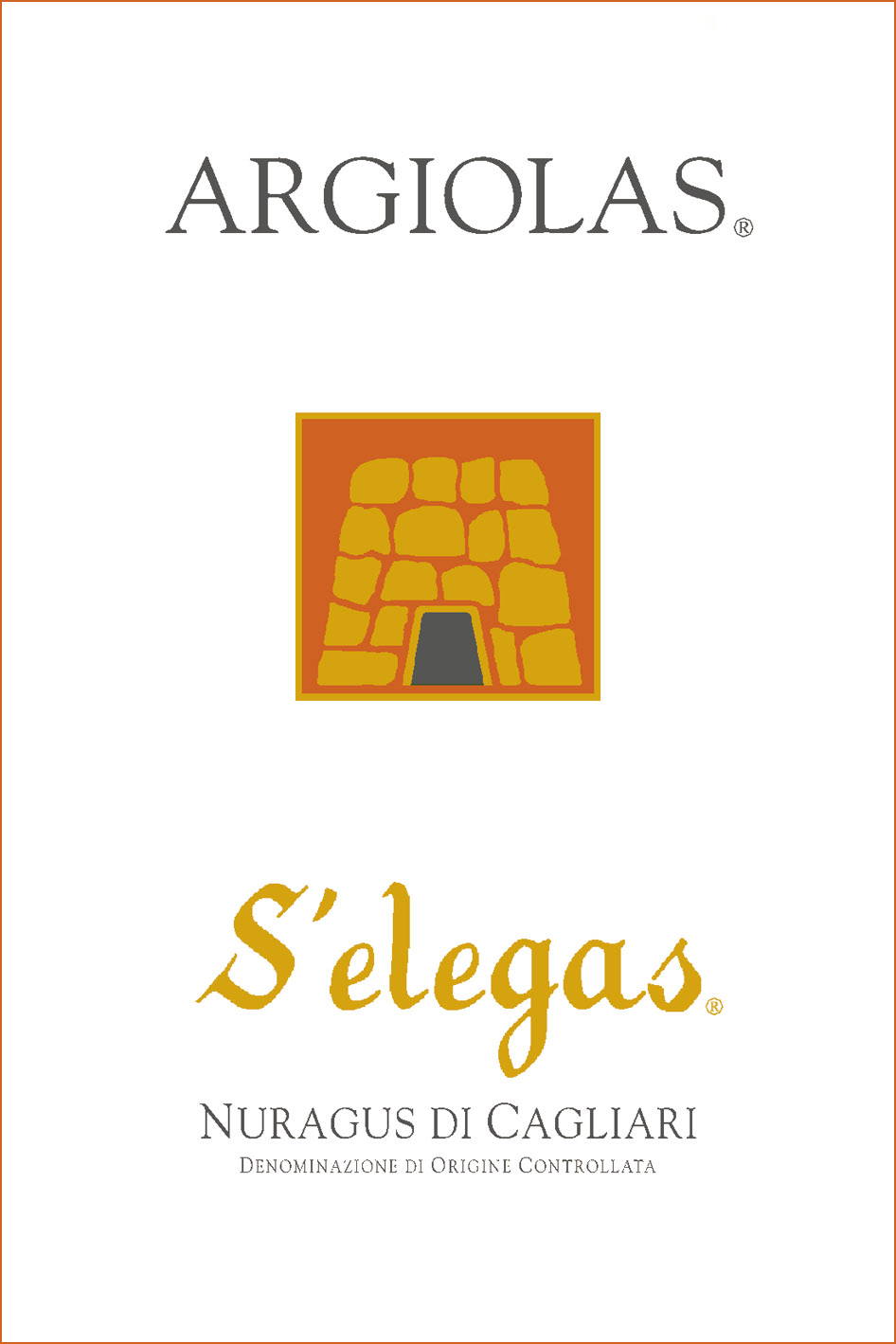 S'Elegas 1996