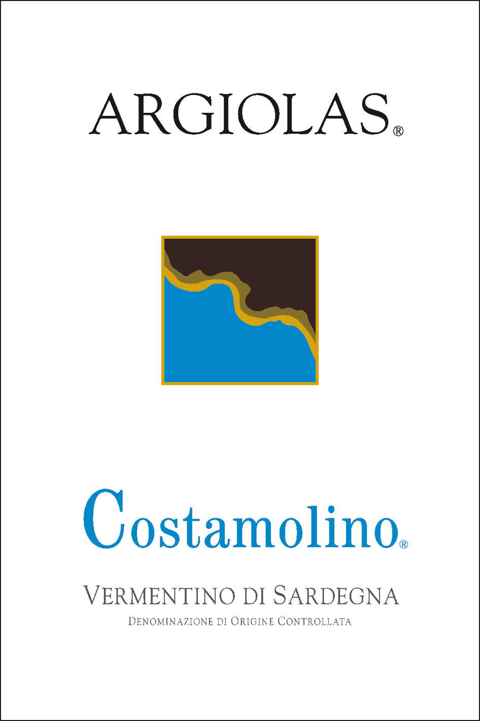 Vermentino Costamolino 2014