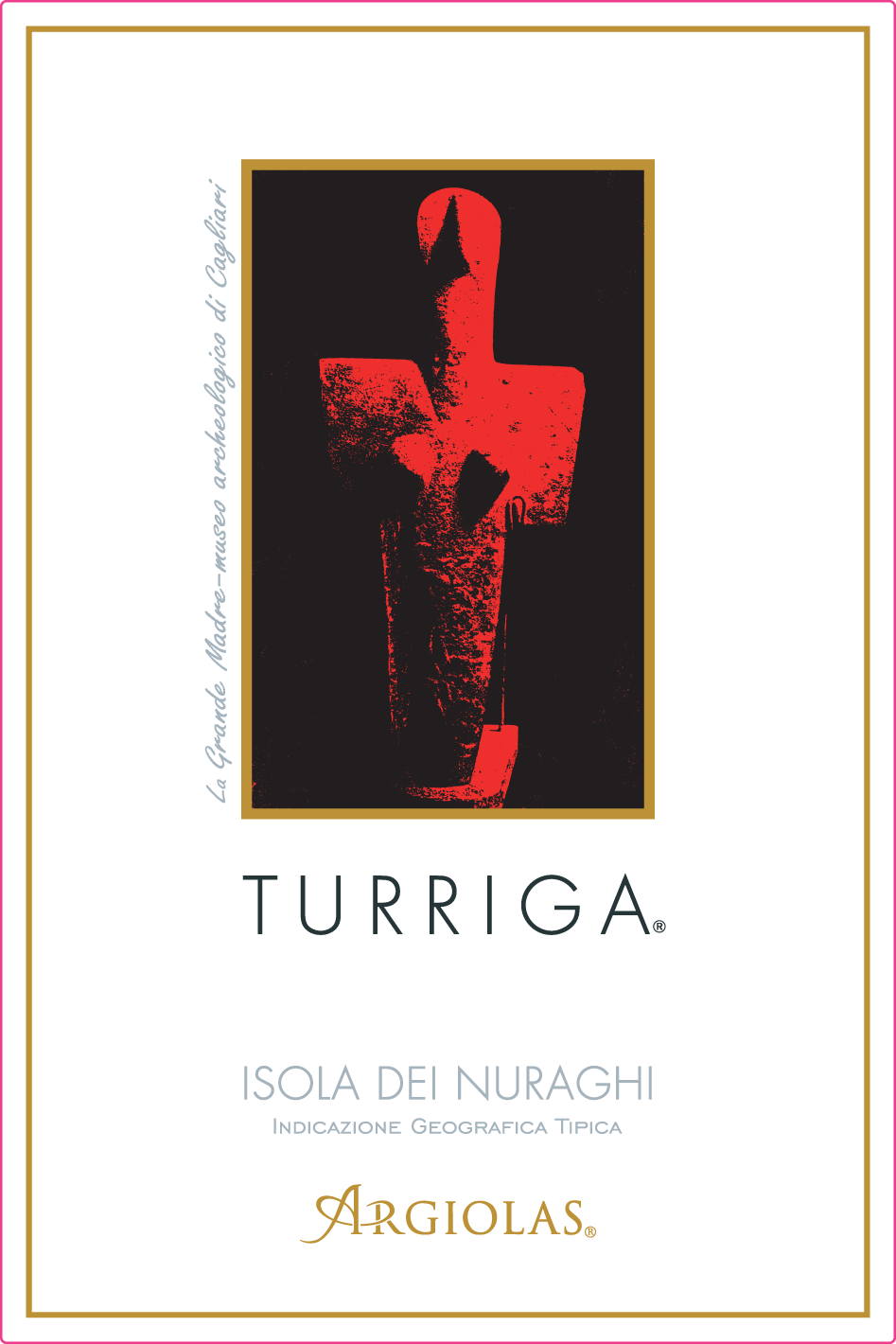 Turriga 2005