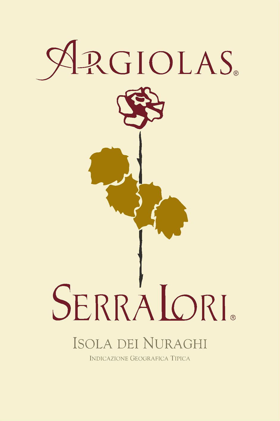 Serralori 2007