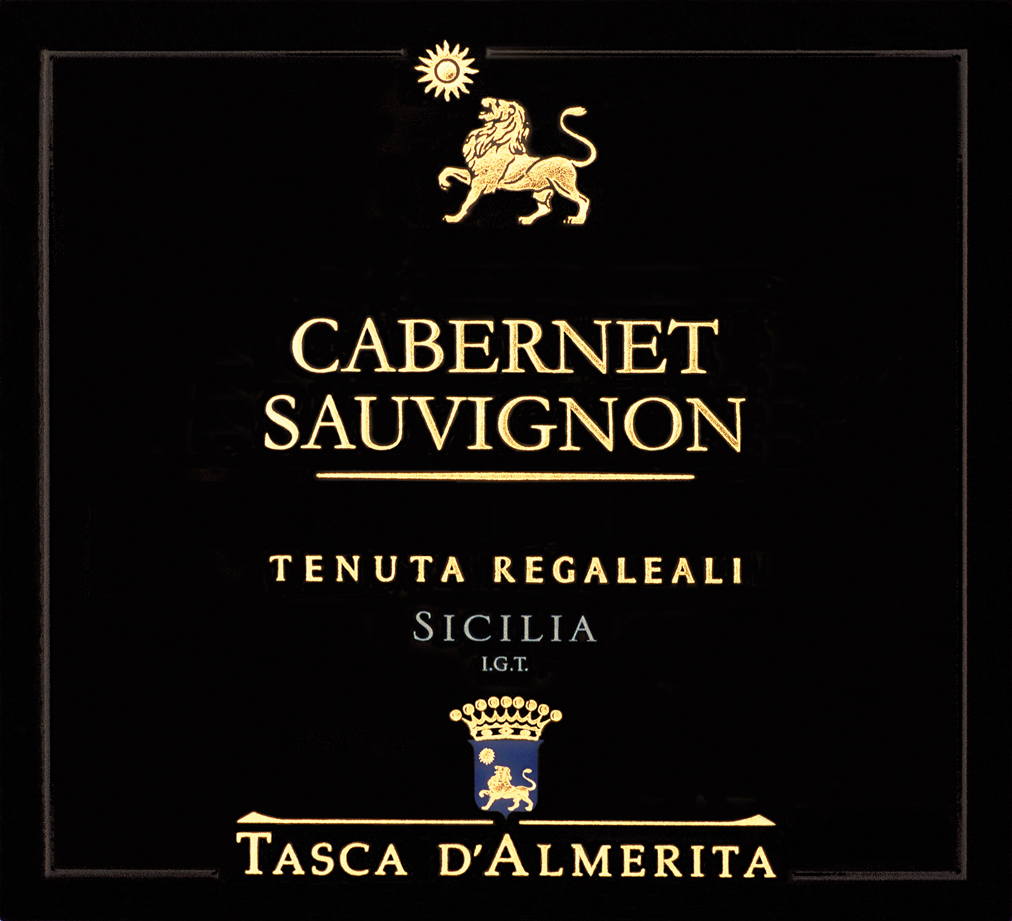 Cabernet Sauvignon 2008