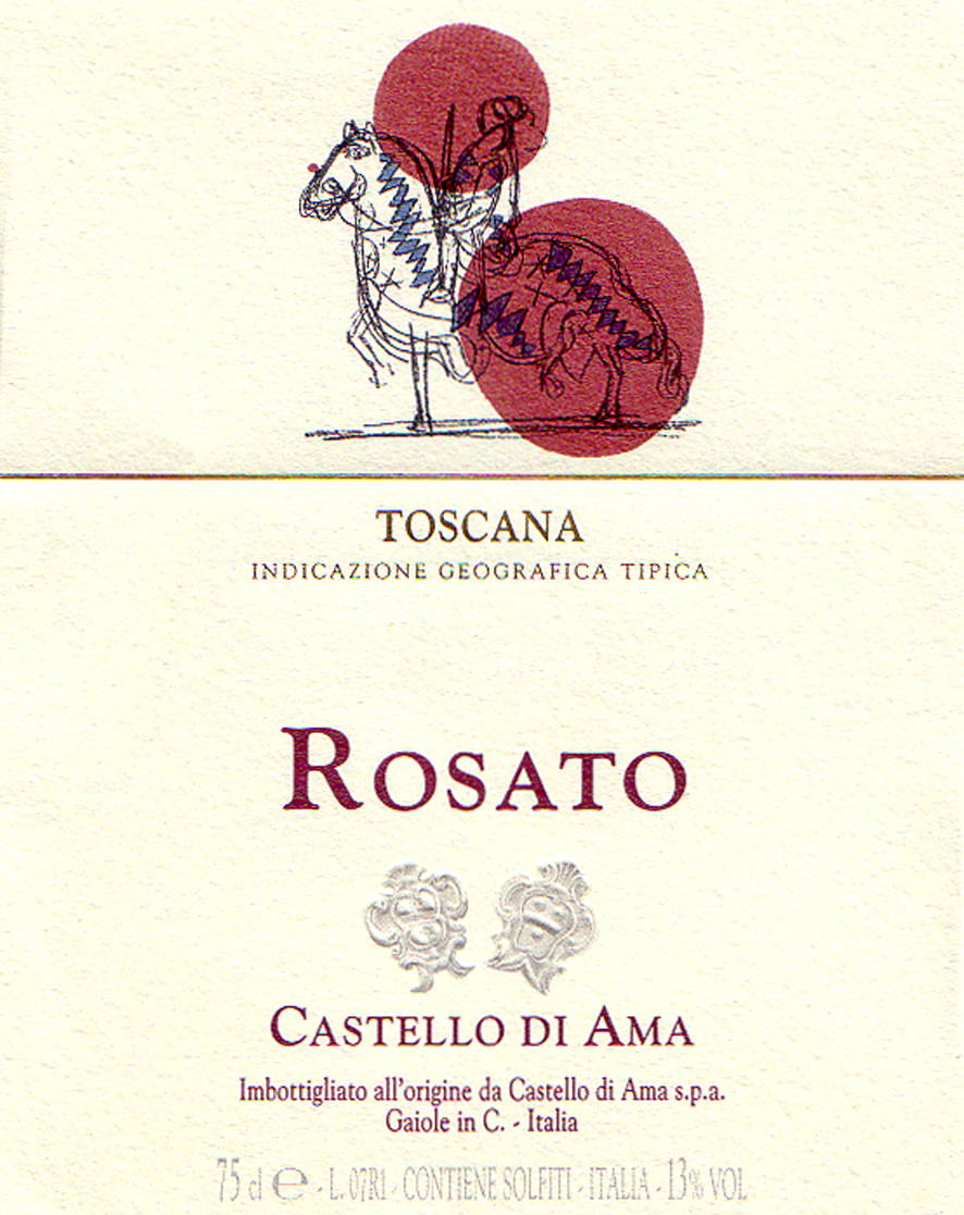 Rosato 2007