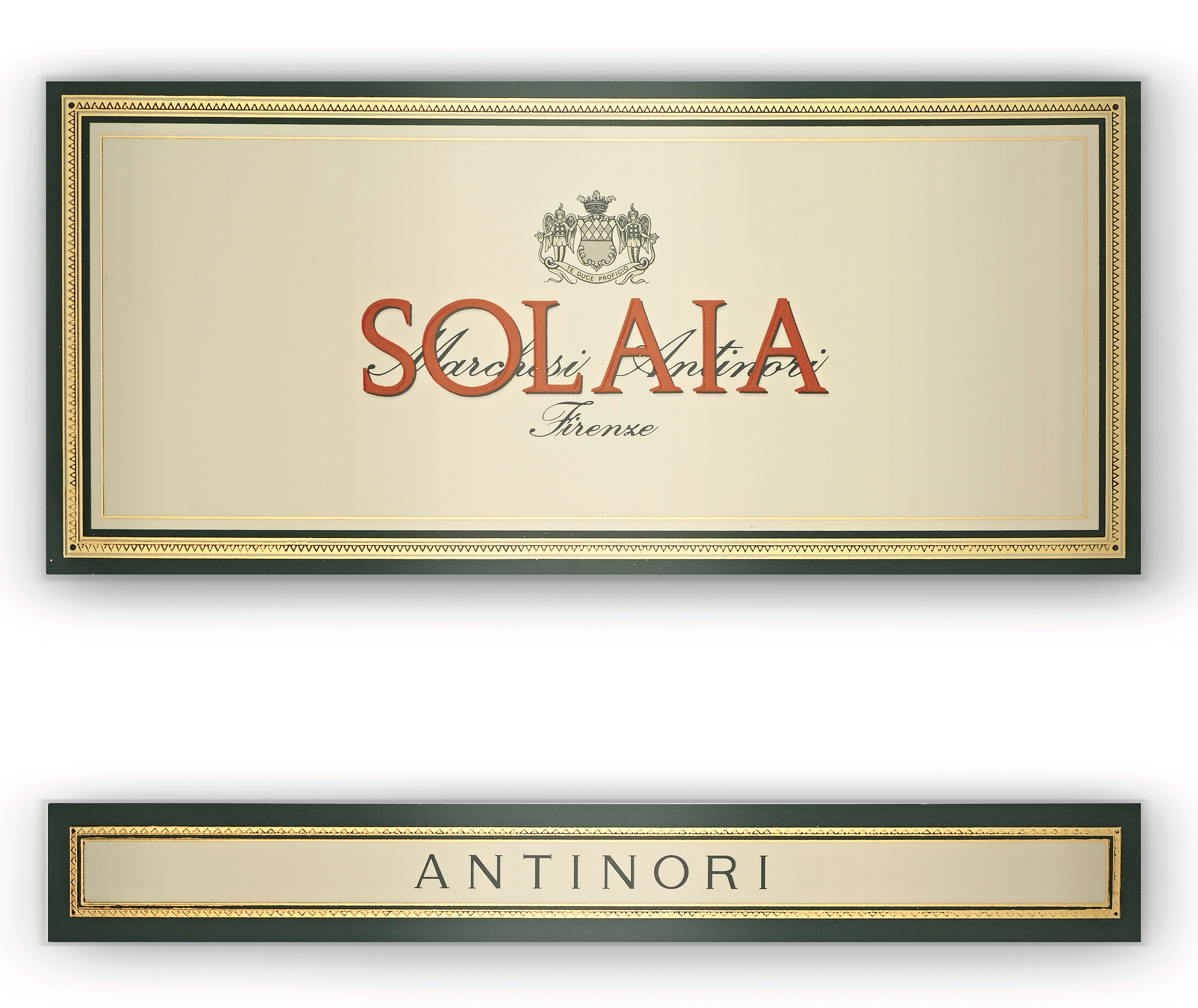Solaia 2012